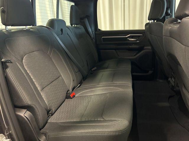 new 2026 Ram 1500 car