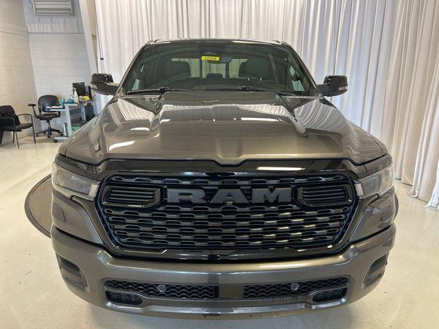 new 2026 Ram 1500 car