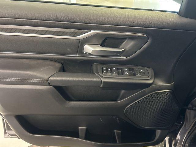 new 2026 Ram 1500 car
