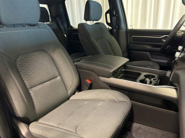 new 2026 Ram 1500 car