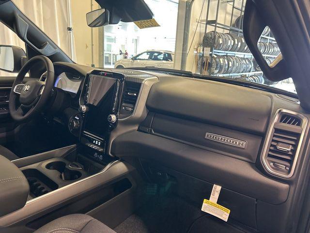 new 2026 Ram 1500 car