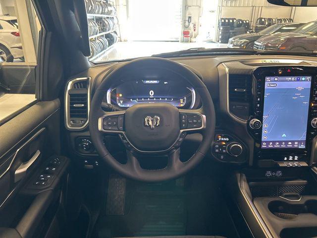 new 2026 Ram 1500 car