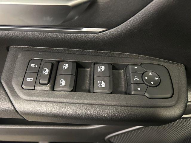 new 2026 Ram 1500 car