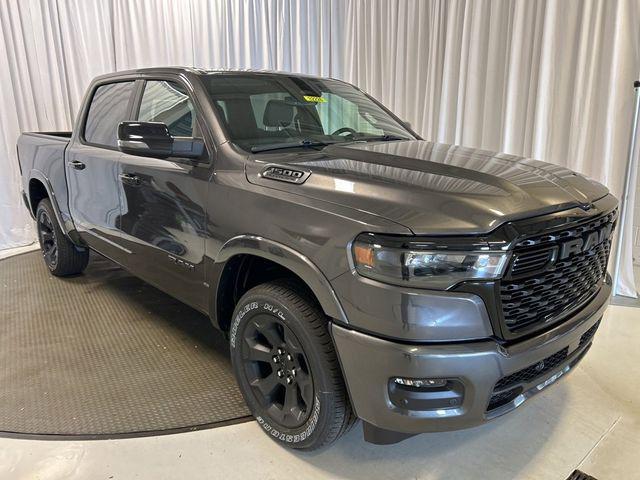 new 2026 Ram 1500 car