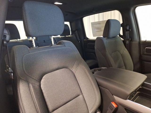new 2026 Ram 1500 car