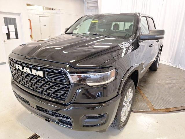 new 2026 Ram 1500 car