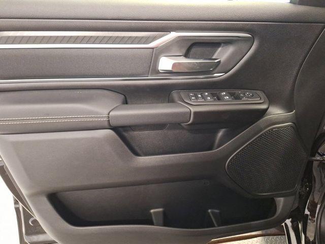 new 2026 Ram 1500 car