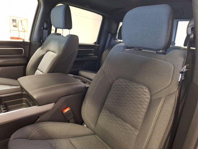 new 2026 Ram 1500 car