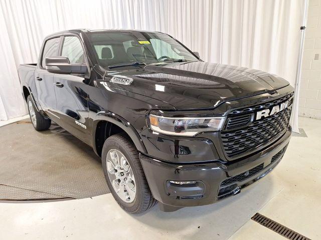 new 2026 Ram 1500 car