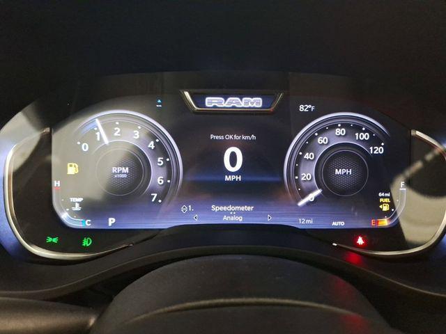 new 2026 Ram 1500 car