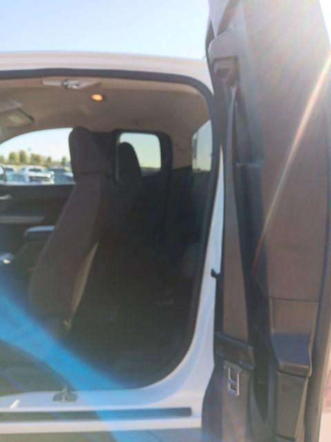 used 2021 Chevrolet Colorado car, priced at $17,286