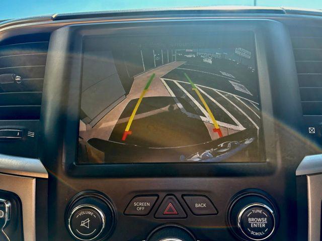used 2016 Ram 1500 car, priced at $16,986