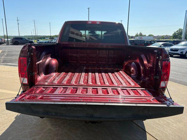 used 2016 Ram 1500 car, priced at $16,986