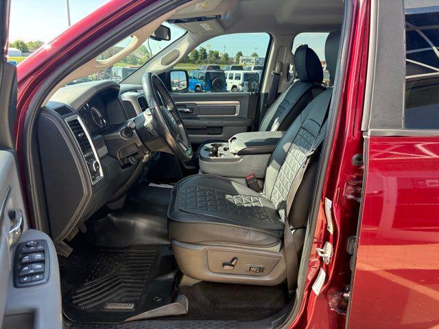 used 2016 Ram 1500 car, priced at $16,986