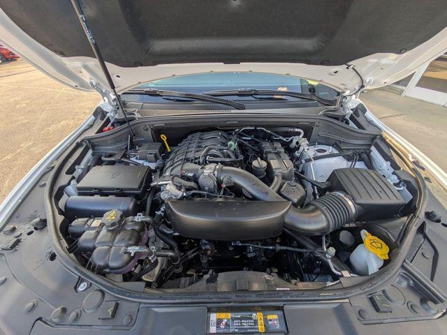 new 2025 Dodge Durango car, priced at $41,986