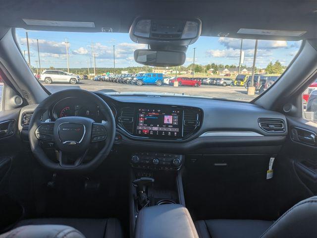 new 2025 Dodge Durango car, priced at $41,986