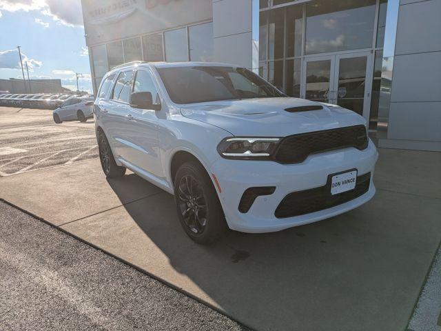 new 2025 Dodge Durango car, priced at $41,986