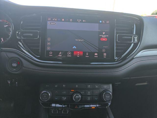 new 2025 Dodge Durango car, priced at $41,986
