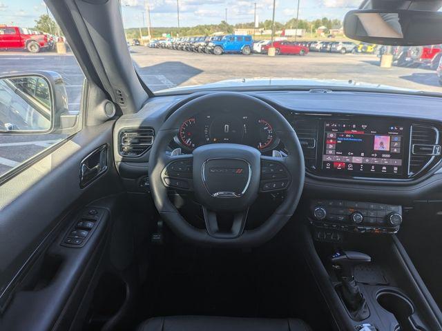 new 2025 Dodge Durango car, priced at $41,986