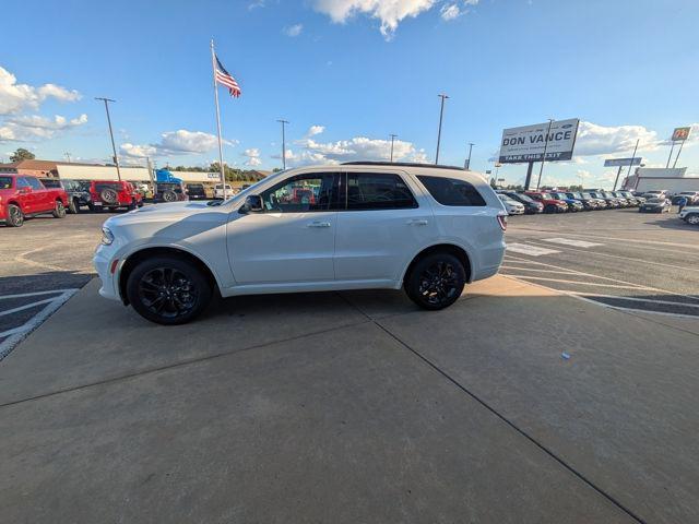 new 2025 Dodge Durango car, priced at $41,986