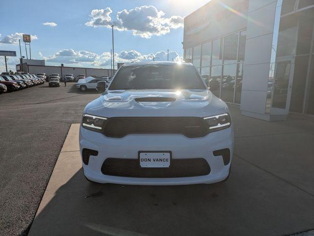 new 2025 Dodge Durango car, priced at $41,986