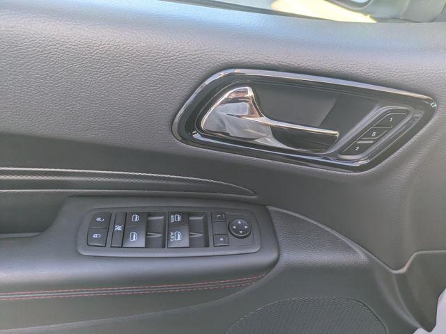 new 2025 Dodge Durango car, priced at $41,986