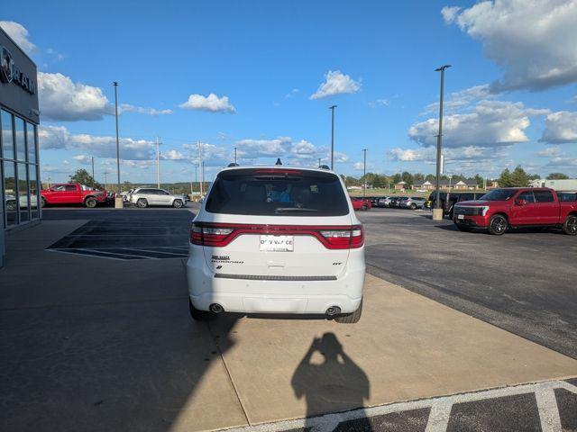 new 2025 Dodge Durango car, priced at $41,986