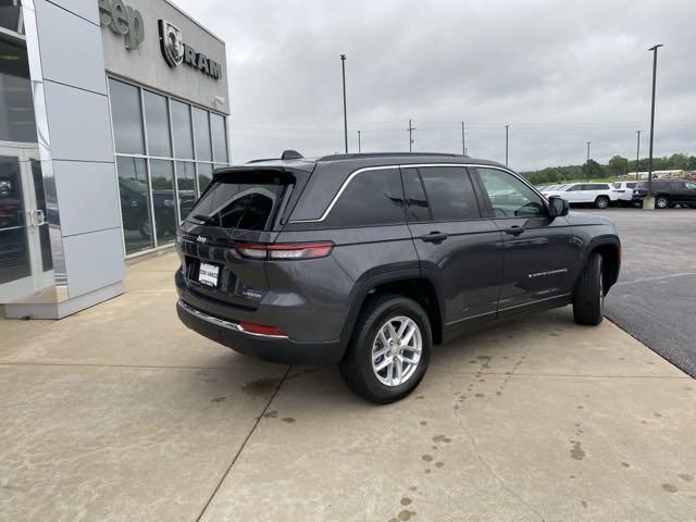 new 2024 Jeep Grand Cherokee car, priced at $37,986