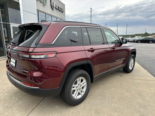 new 2025 Jeep Grand Cherokee car, priced at $39,986