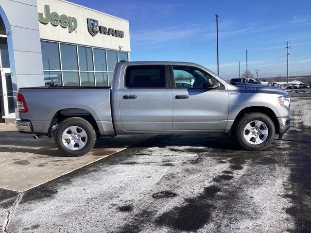 new 2024 Ram 1500 car, priced at $39,986