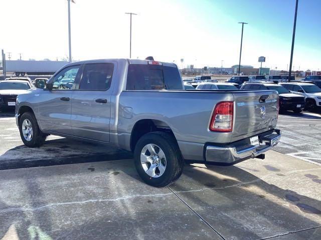 new 2024 Ram 1500 car, priced at $39,986