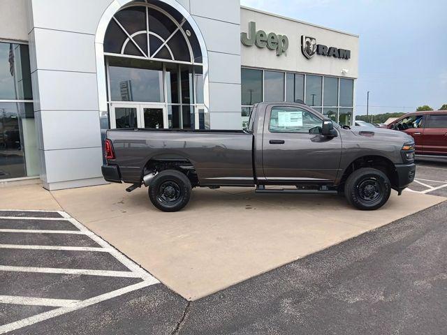new 2026 Ram 2500 car, priced at $47,999