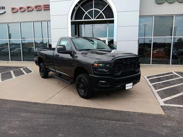 new 2026 Ram 2500 car, priced at $47,999