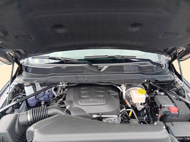 new 2026 Ram 2500 car, priced at $47,999