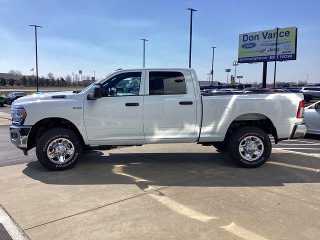 new 2024 Ram 2500 car, priced at $45,986