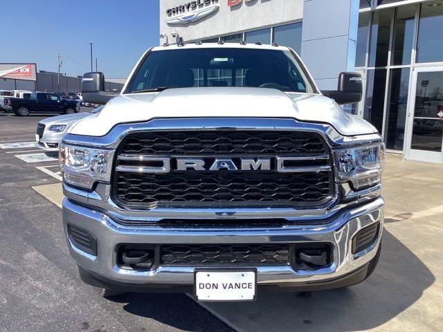 new 2024 Ram 2500 car, priced at $45,986