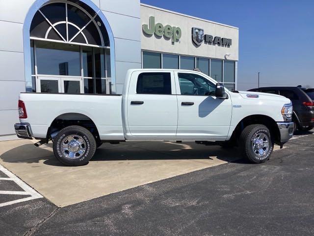 new 2024 Ram 2500 car, priced at $45,986