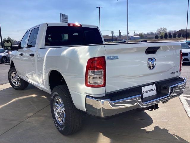 new 2024 Ram 2500 car, priced at $45,986