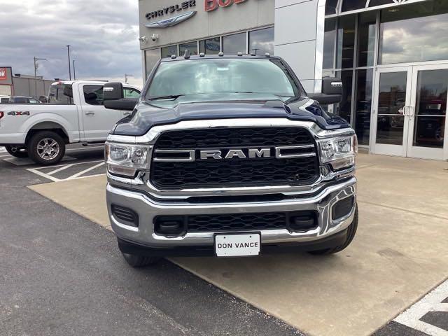 new 2024 Ram 2500 car, priced at $54,986