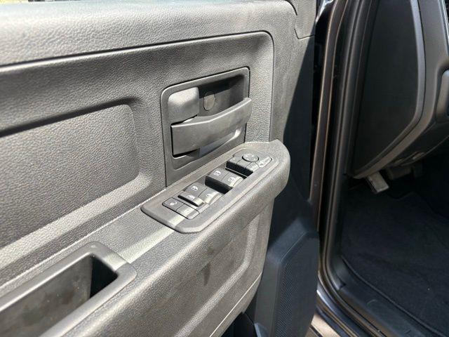 new 2026 Ram 2500 car, priced at $63,586