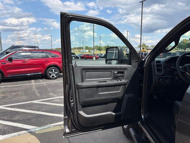 new 2026 Ram 2500 car, priced at $63,586