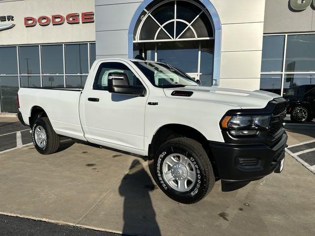 new 2024 Ram 2500 car, priced at $44,986