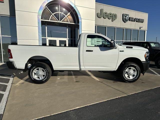 new 2024 Ram 2500 car, priced at $44,986