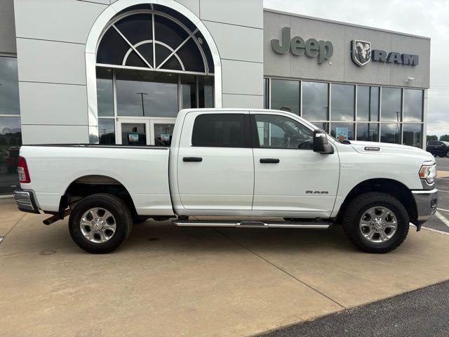 used 2024 Ram 2500 car, priced at $41,986