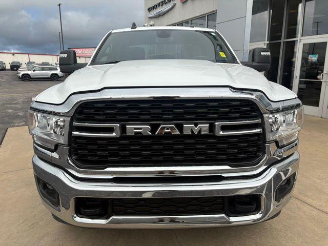 used 2024 Ram 2500 car, priced at $41,986