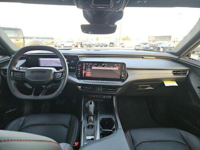 new 2024 Dodge Charger car, priced at $49,986
