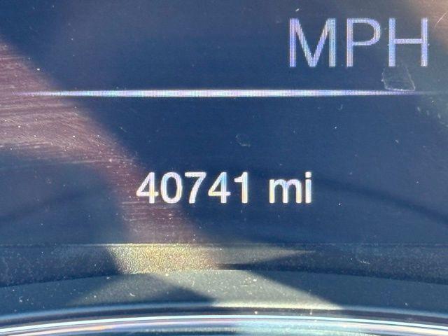 used 2021 Jeep Grand Cherokee car, priced at $27,052