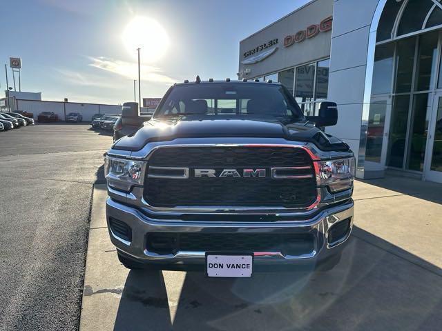 new 2024 Ram 2500 car, priced at $55,986