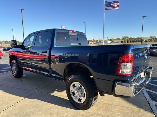 new 2024 Ram 2500 car, priced at $55,986