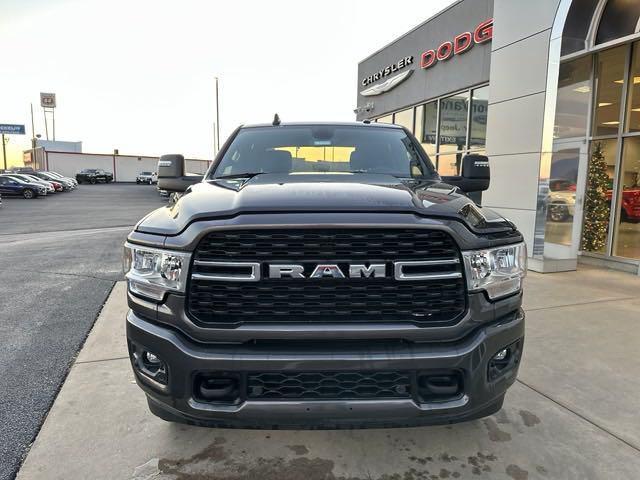 new 2024 Ram 2500 car, priced at $63,986